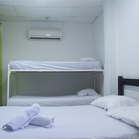 Hotel Paseo Bolivar Cartagena Екстер'єр фото
