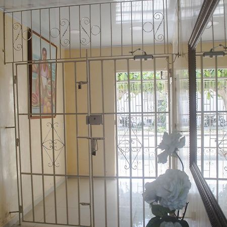 Hotel Paseo Bolivar Cartagena Екстер'єр фото
