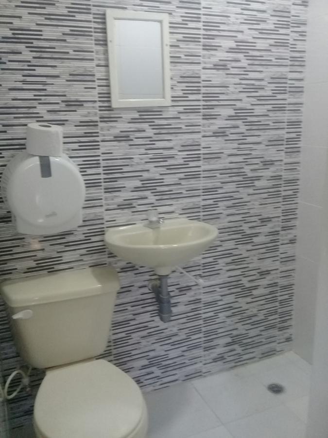 Hotel Paseo Bolivar Cartagena Екстер'єр фото
