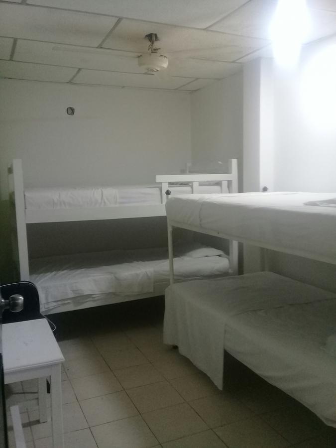 Hotel Paseo Bolivar Cartagena Екстер'єр фото