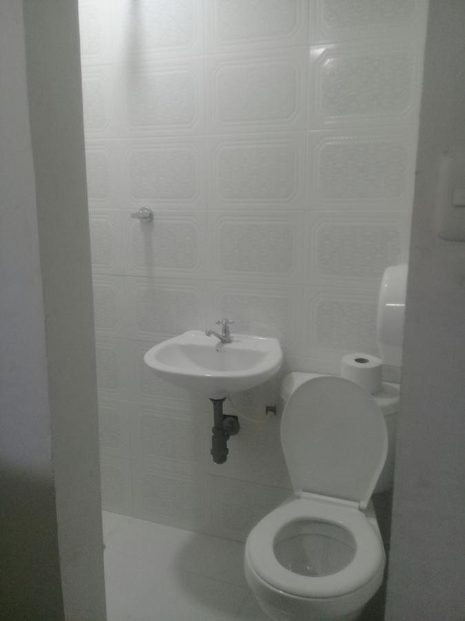 Hotel Paseo Bolivar Cartagena Екстер'єр фото