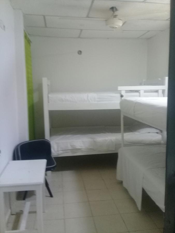 Hotel Paseo Bolivar Cartagena Екстер'єр фото