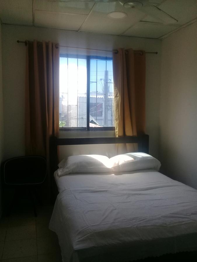 Hotel Paseo Bolivar Cartagena Екстер'єр фото