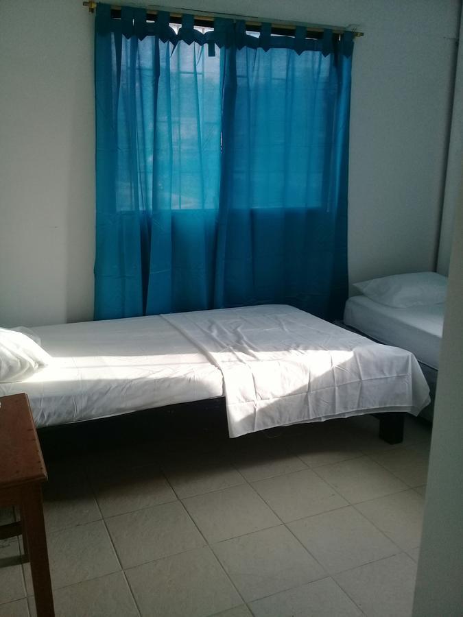 Hotel Paseo Bolivar Cartagena Екстер'єр фото
