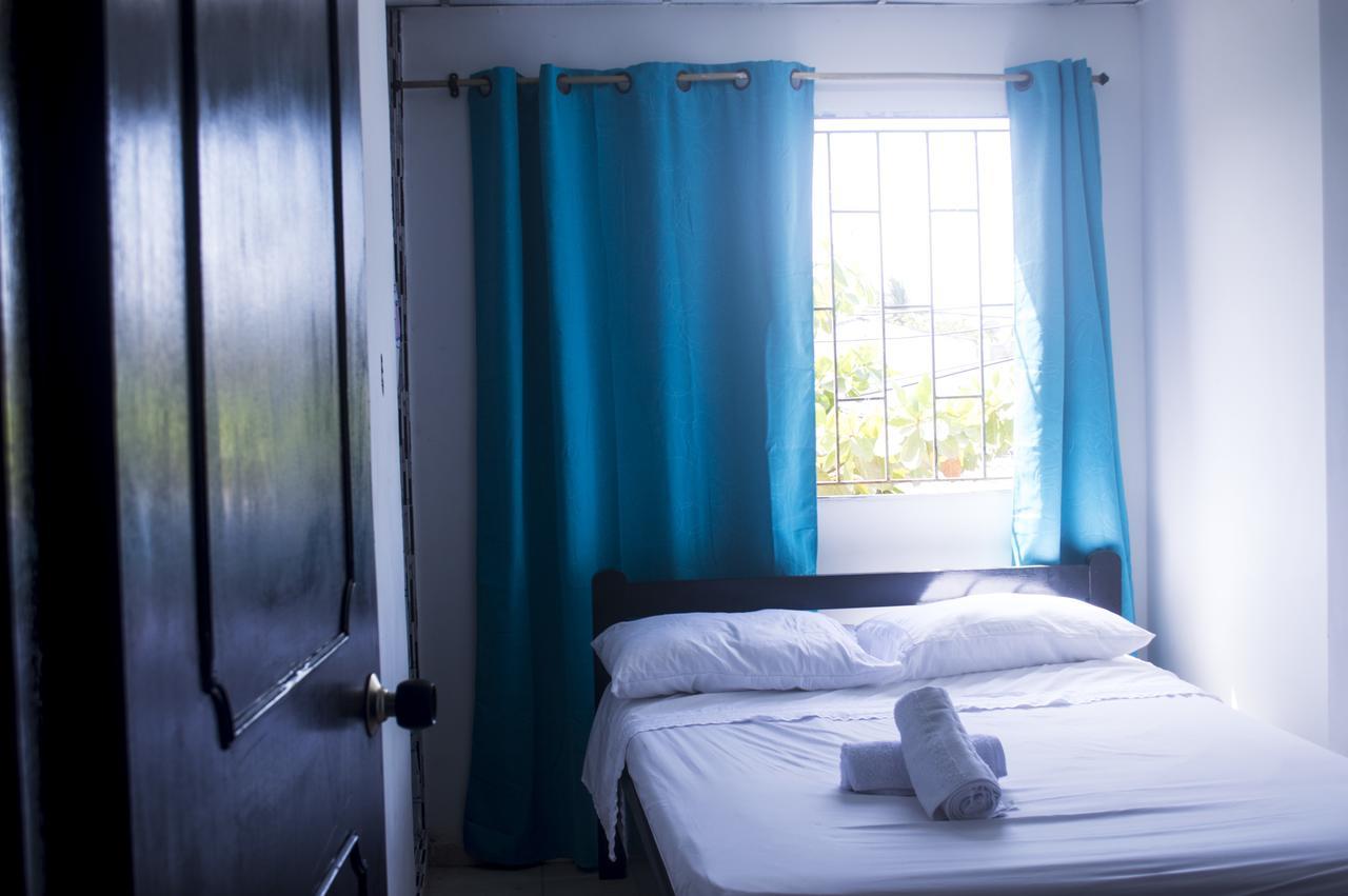 Hotel Paseo Bolivar Cartagena Екстер'єр фото